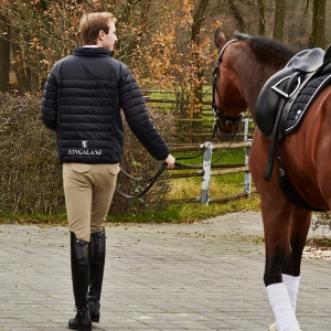 Ridejakker & veste til mænd